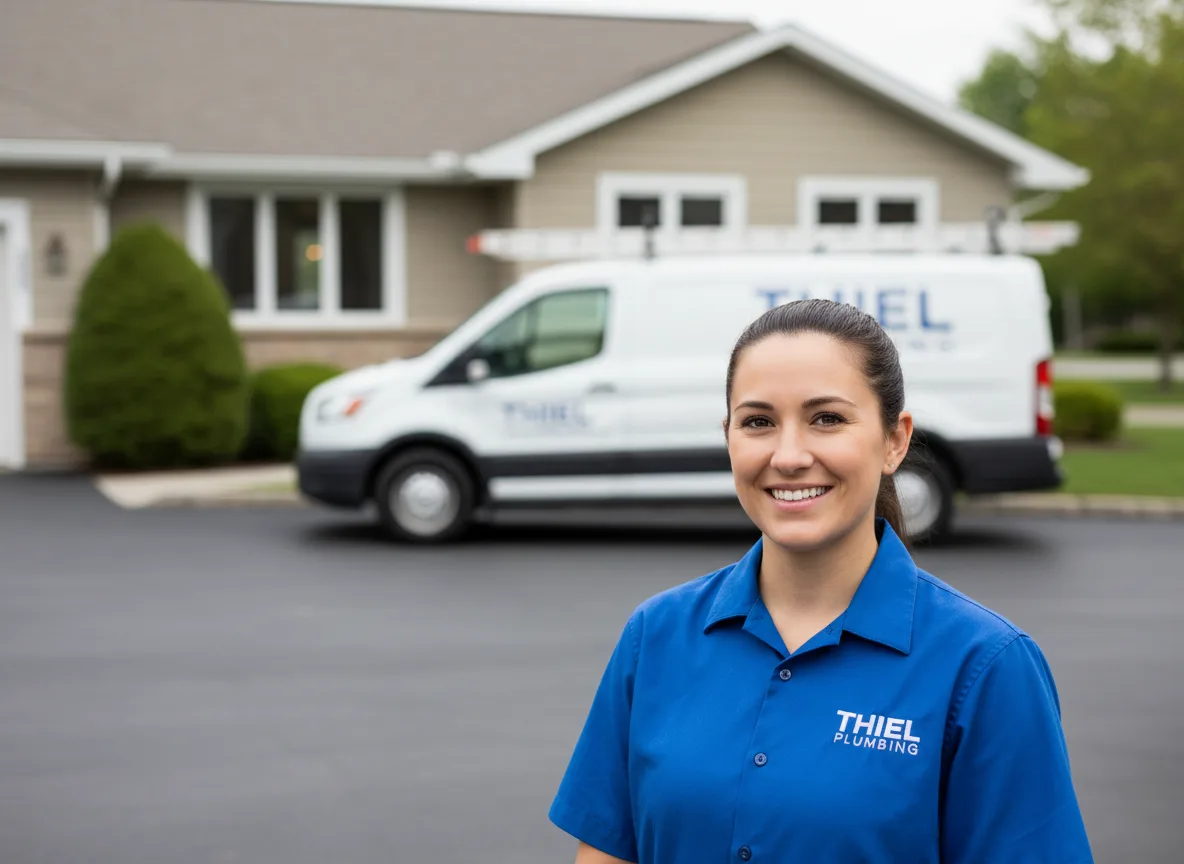 Plumber Nelson, WI FAQs